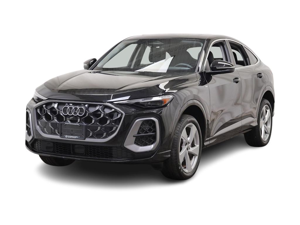audi new q5 sportback 2025 WA1EAAGU8S2049627 image audi new q5 sportback 2025 WA1EAAGU8S2049627 image